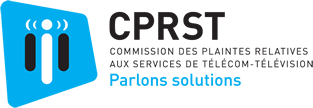 CPRST logo